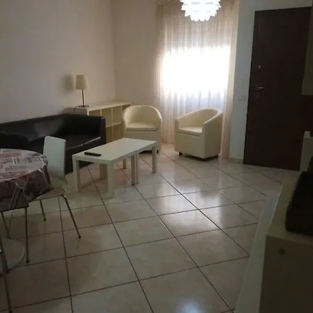Casapaola Γκροσέτο