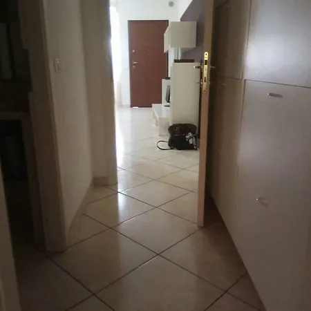 Διαμέρισμα Casapaola *